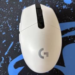 ロジクールマウスのサムネイル