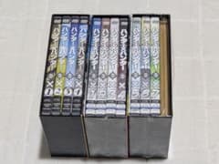 HUNTER×HUNTER OVA G.I編 初回盤 DVDセット 特典付き - メルカリ