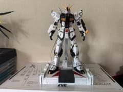 PGU νガンダム 完成品のサムネイル