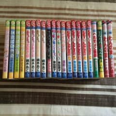 漫画 まとめ売り 66冊 バラ売り可のサムネイル