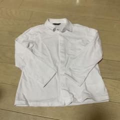 コムサイズム　長袖シャツ（120）のサムネイル