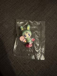 メゾピアノ フィギュアキーホルダー グリーンベリエのサムネイル