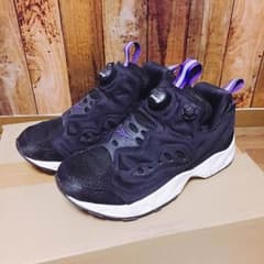 Reebok ポンプフューリーのサムネイル