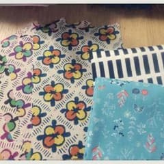 ハギレのサムネイル