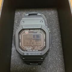 G-SHOCK GW-M5610UBC-1JF 電波ソーラーのサムネイル