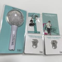 福本大晴 1st Live Tour 2024 よんもじ まとめ売り - メルカリ