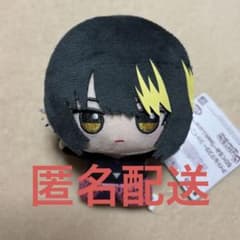 アイドルマスター シャイニーカラーズ ちびぐるみ vol.2 斑鳩ルカ ③のサムネイル