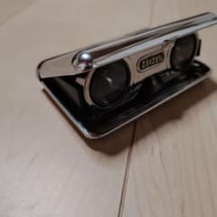 Crystal Lens 2.5x オペラグラス 日本製のサムネイル