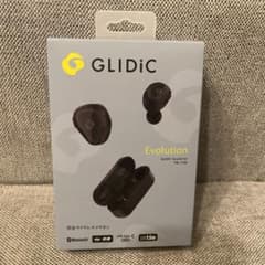 GLIDiC Sound Air TW-7100 アーバンブラック SB-WS…のサムネイル