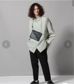 HARE BIGモダールシャツのサムネイル