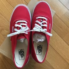 VANS スニーカー オーセンティック レディースのサムネイル
