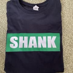 SHANK Tシャツ　XLのサムネイル