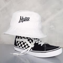 “MOBB” BUCKET HATのサムネイル