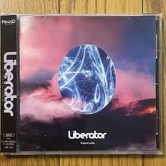 PassCode Liberator 開封済み トレカなしのサムネイル