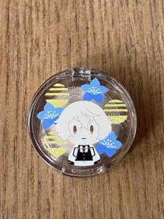 ポンデクルール マルチカラーパウダー 刀剣乱舞vol.2 髭切のサムネイル