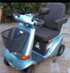 スズキ セニアカー  ET4 D中古車のサムネイル