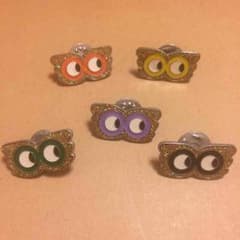 関ジャニ∞ ピンバッチのサムネイル