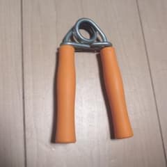 握力グリップ30kgのサムネイル
