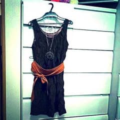 ゼロス タンクワンピ♡のサムネイル