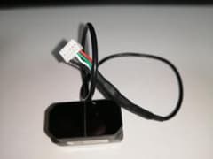 Lidar 障害物回避 着陸補助センサー CUBE用コネクタ交換 pixhawkのサムネイル