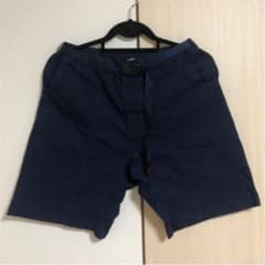 グラミチ ショートパンツ SHELL GEAR SHORTSのサムネイル