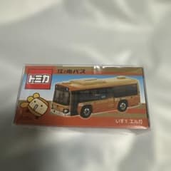 や*あ様 トミカ 江ノ電バス いすゞ エルガのサムネイル