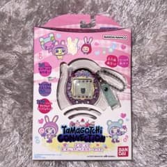 メゾピアノたまごっちコラボのサムネイル