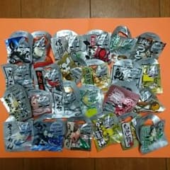ペプシ スヌーピー全国おいしいものアクセサリーのサムネイル