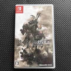 NieR:Automata - The End of YoRHa Editionのサムネイル