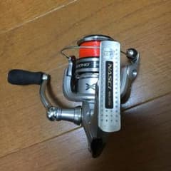 ナスキーC3000HＧのサムネイル