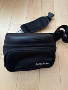 ヒップシート　ウエストキャリー buddy buddy ポルバン　POLBANのサムネイル