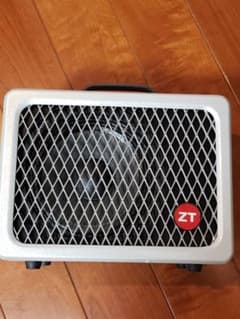 ZTアンプ　LUNCH BOXのサムネイル
