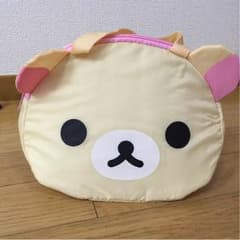 コリラックマ ランチバックのサムネイル