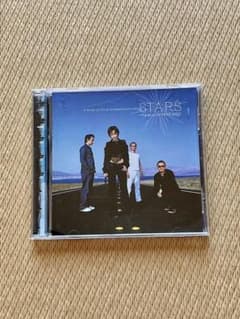 The Cranberries Stars The Best Of CDのサムネイル