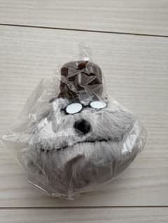 PUPPET SUNSUN フェイスぬいぐるみ ゾンゾンのサムネイル
