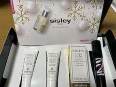 sisley  お試しのサムネイル