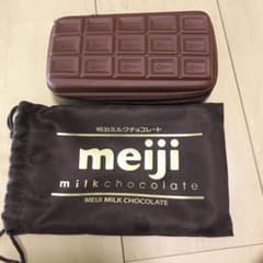 meijiの筆入れ&巾着セットmanimani8様専用のサムネイル