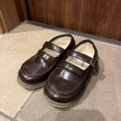 フォーマル　ローファーのサムネイル