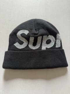 【未使用】supreme ニットのサムネイル