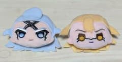ドクターストーン ゼノ スタンリー ぴんぐるみ2点セットのサムネイル