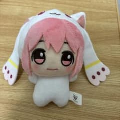 사슴눈 마도카 치비구루미~큐베에입구루미 ver.~ 마법소녀 마도카☆마기카