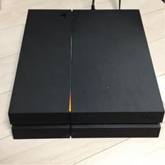 PS4のサムネイル