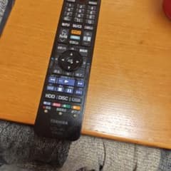 TOSHIBA ブルーレイレコーダー DBR-W2008 本体 - メルカリ