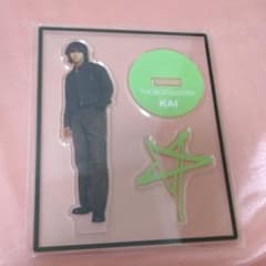 THE BEAT GARDEN アクリルスタンドのサムネイル