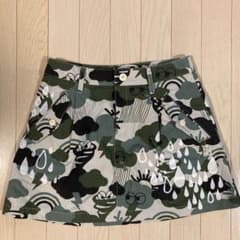 パーリーゲイツ　スカート　0のサムネイル