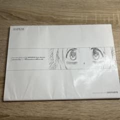 魔法少女まどか☆マギカ Animation Sheet Setのサムネイル