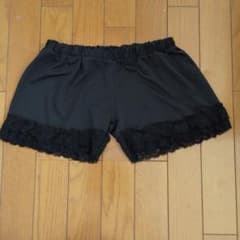 ショートパンツ　ペチパンのサムネイル