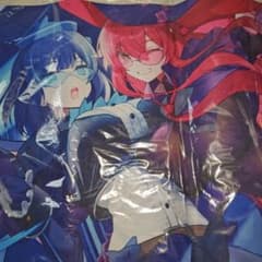 遊戯王 イビルツインズ キスキル リィラ　プレイマット 未開封 遊戯王 イビルツイン キスキル リィラ プレイマット - メルカリ