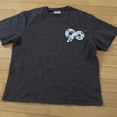 9090 Tシャツ ブラック Lのサムネイル