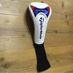 テーラーメイド ヘッドカバーのサムネイル